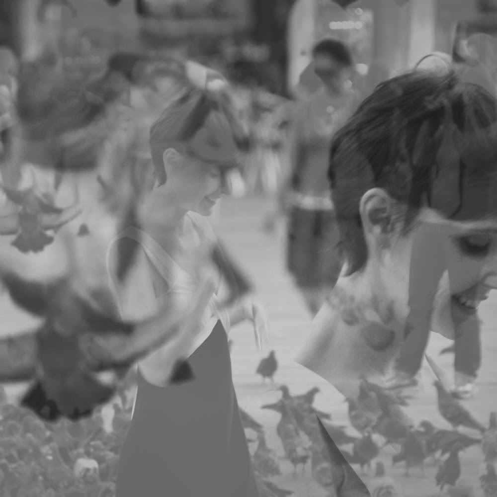 Meet your Posher, Iz